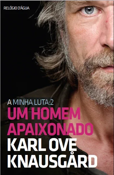 Imagem do produto  Um Homem Apaixonado