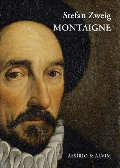 Imagem do produto  Montaigne
