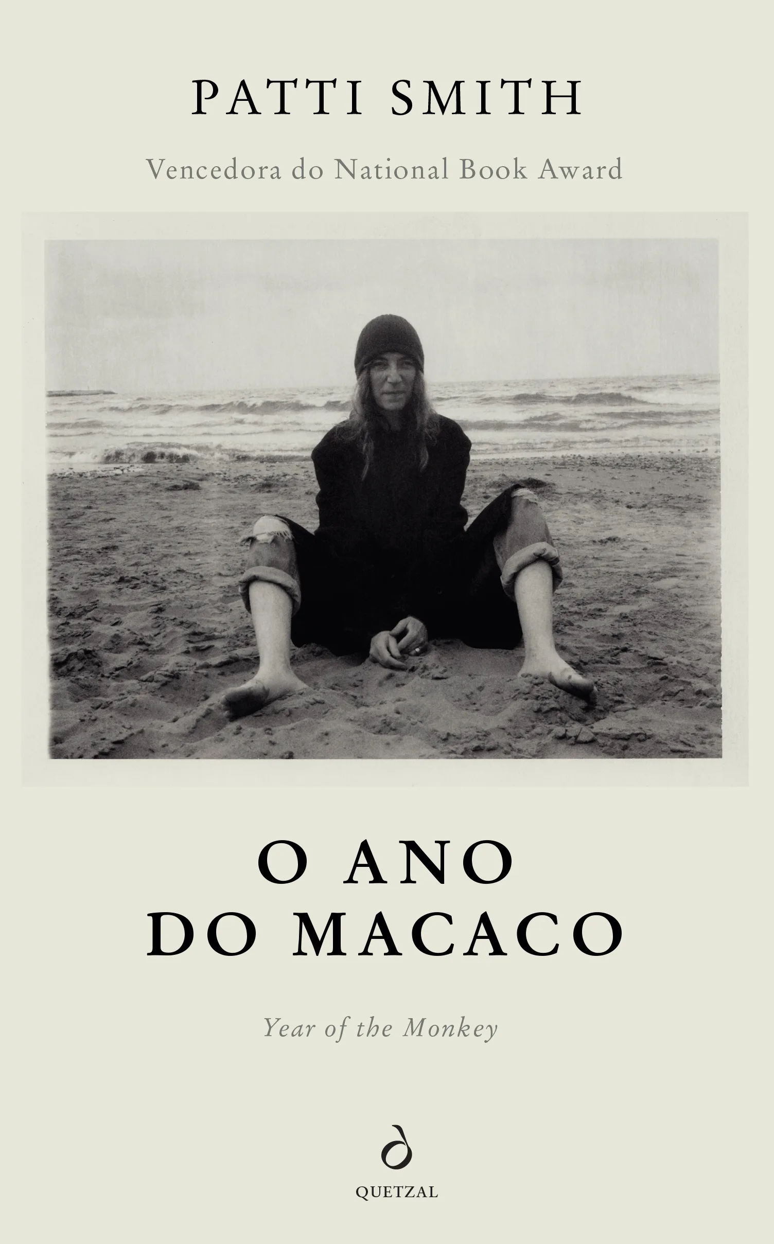 Imagem do produto  O Ano do Macaco