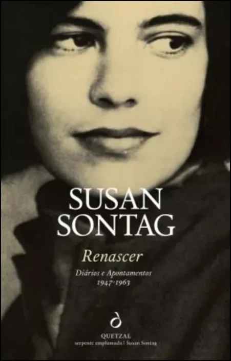 Imagem do produto  Renascer - Diários e Apontamentos (1947-1963)