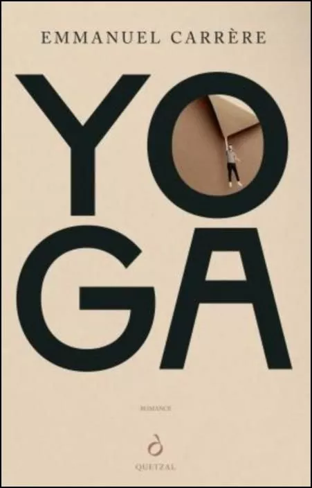 Imagem do produto  Yoga
