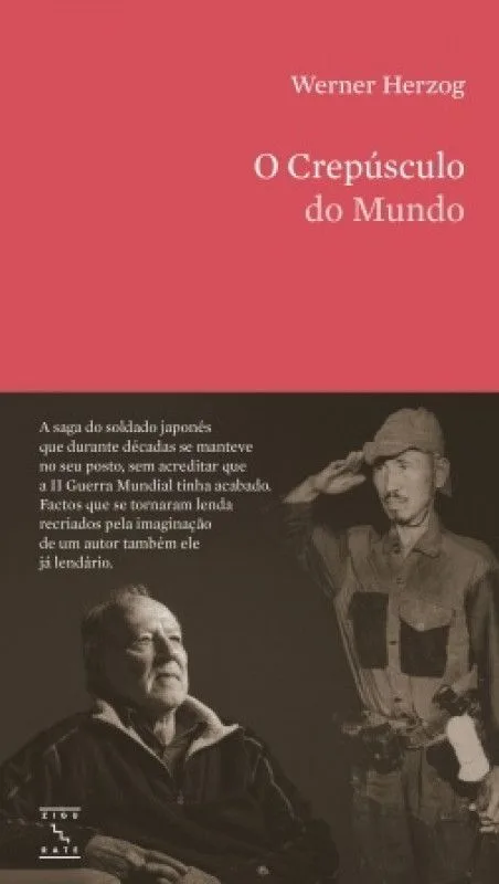 Imagem do produto  O Crepúsculo do Mundo