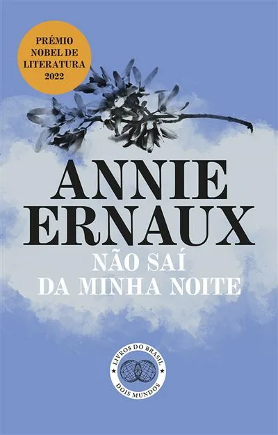 Imagem do produto  Não Sai da Minha Noite