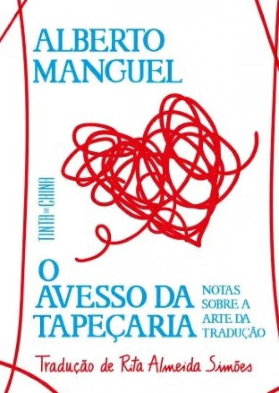 Imagem do produto  O Avesso da Tapeçaria