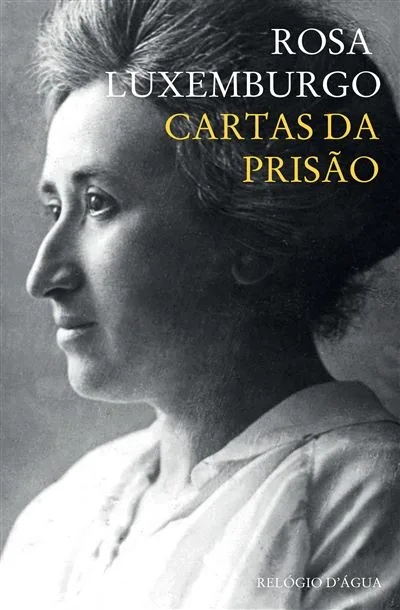 Imagem do produto  Cartas da Prisão