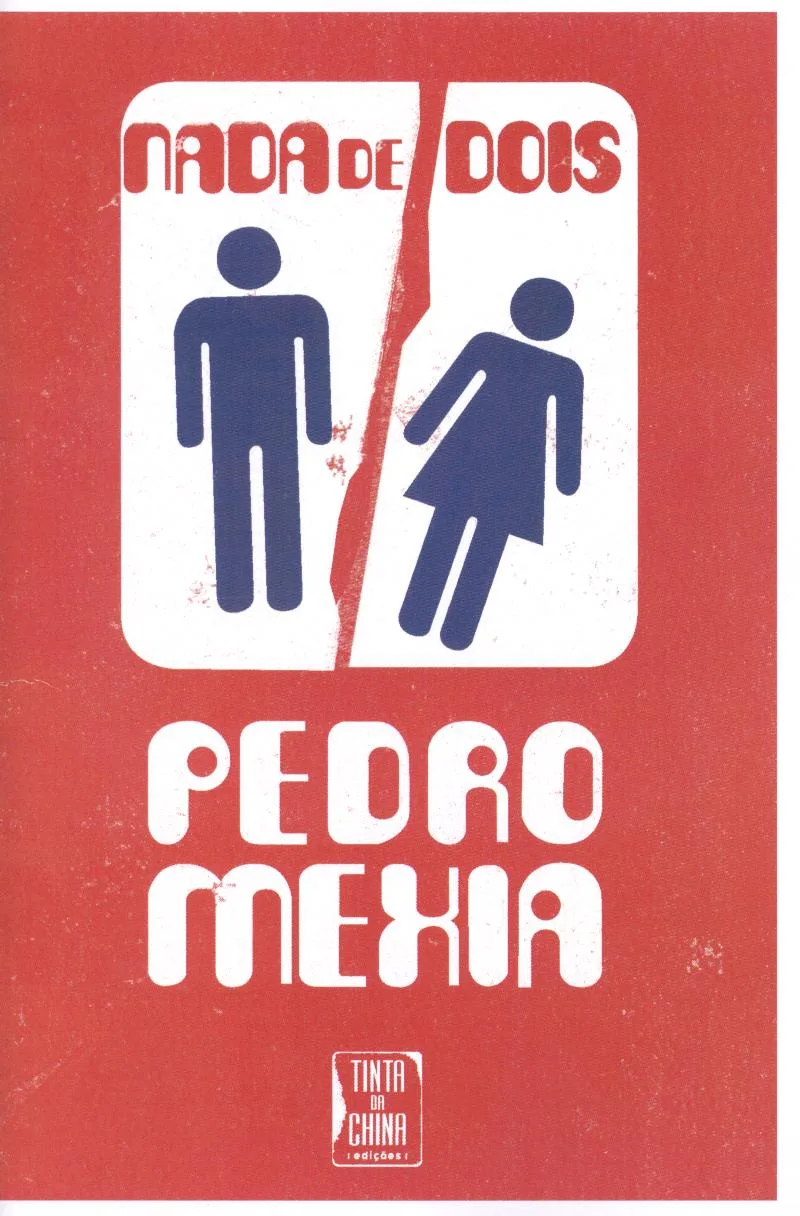 Imagem do produto  Nada de Dois