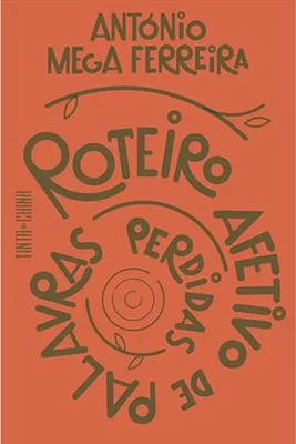 Imagem do produto  Roteiro Afetivo de Palavras Perdidas