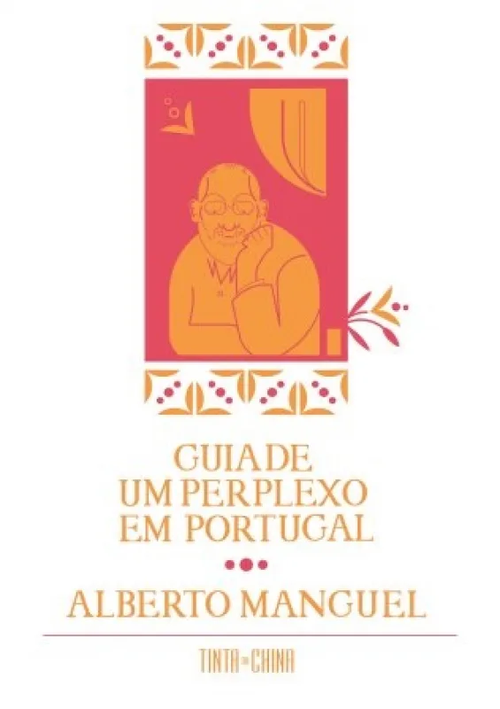 Imagem do produto  Guia de um Perplexo em Portugal