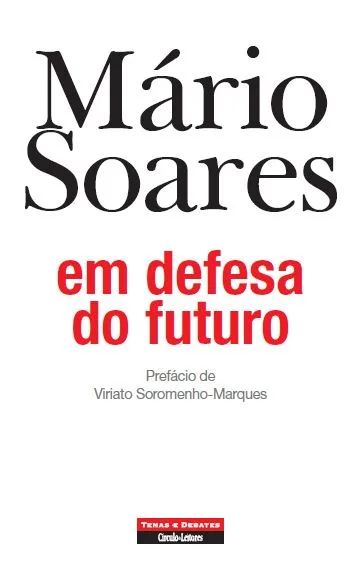 Imagem do produto  Em Defesa do Futuro