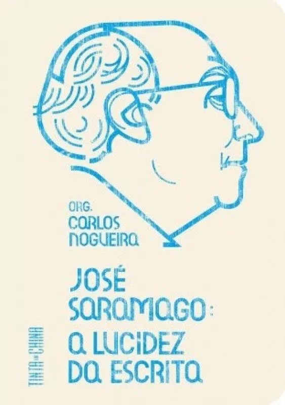 Imagem do produto  José Saramago - A Lucidez da Escrita