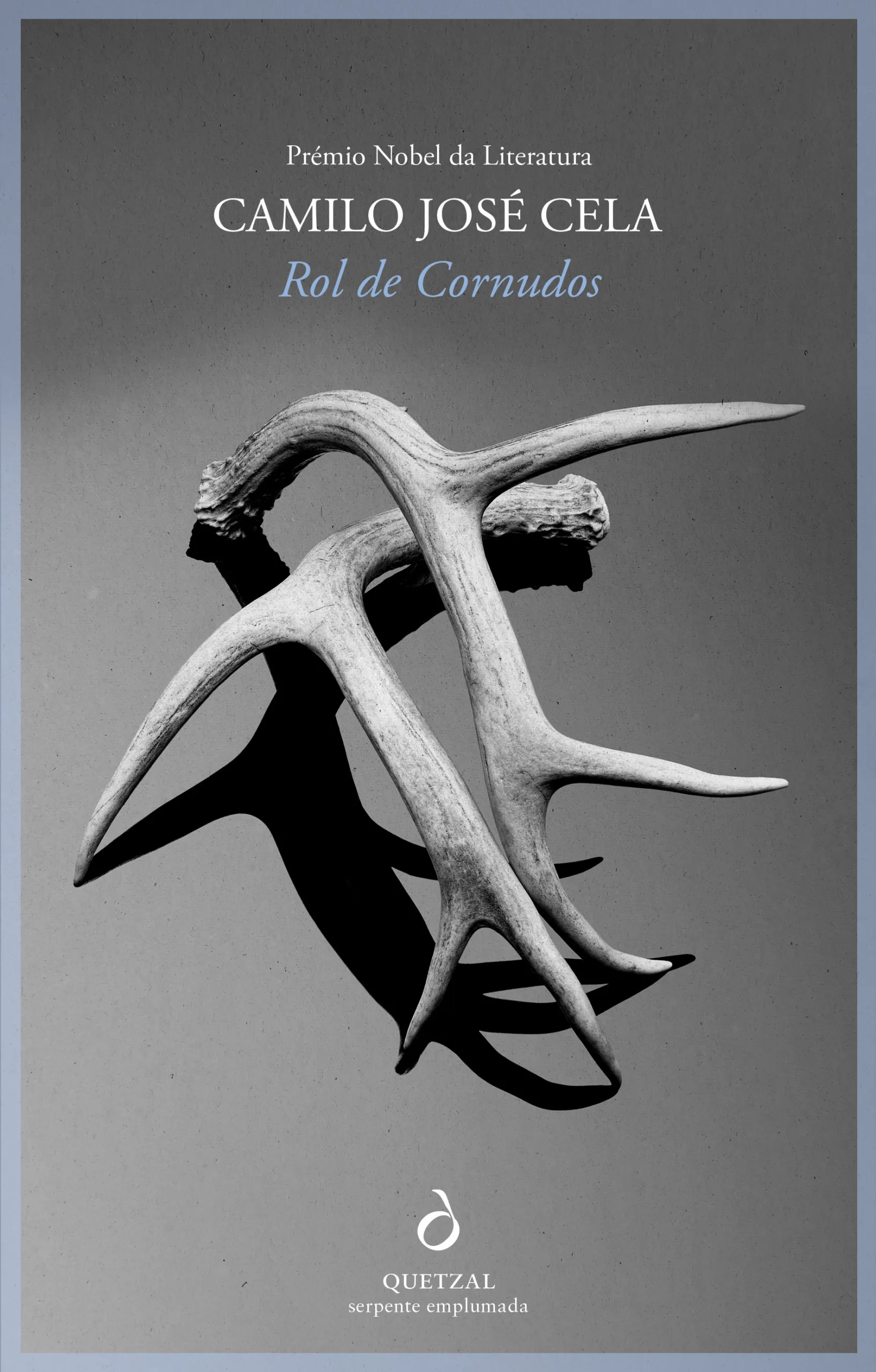 Imagem do produto  Rol de Cornudos