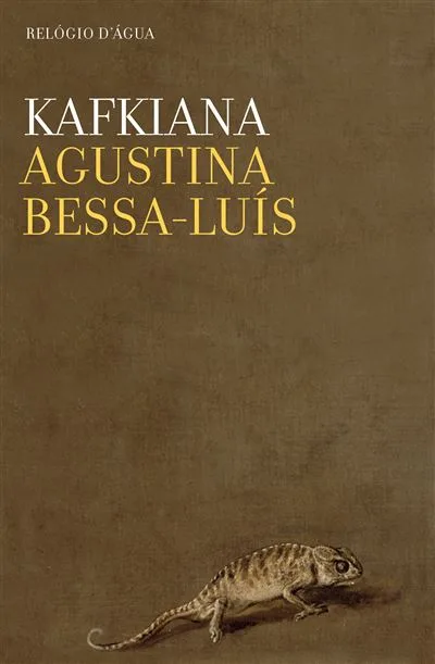 Imagem do produto  Kafkiana