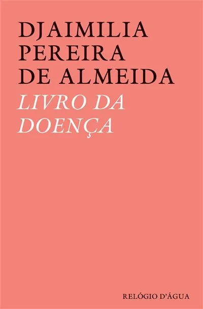Imagem do produto  Livro da Doença