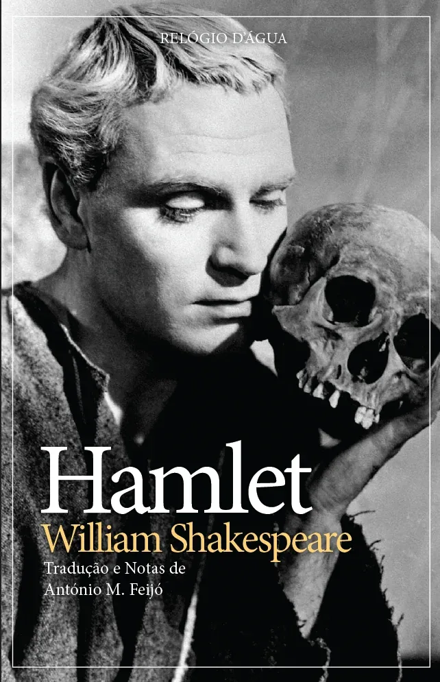 Imagem do produto  Hamlet