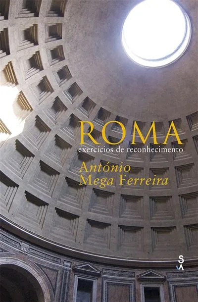 Imagem do produto  Roma - Exercícios de Reconhecimento