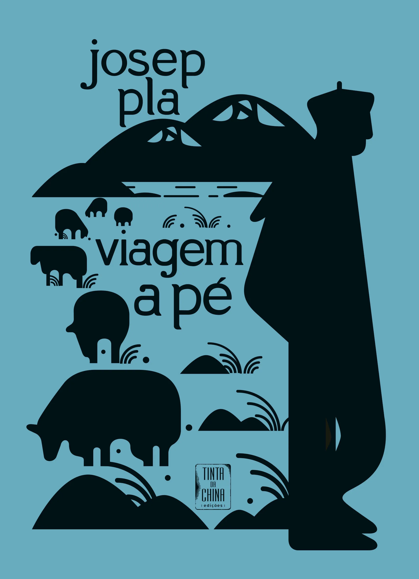 Imagem do produto  Viagem a Pé