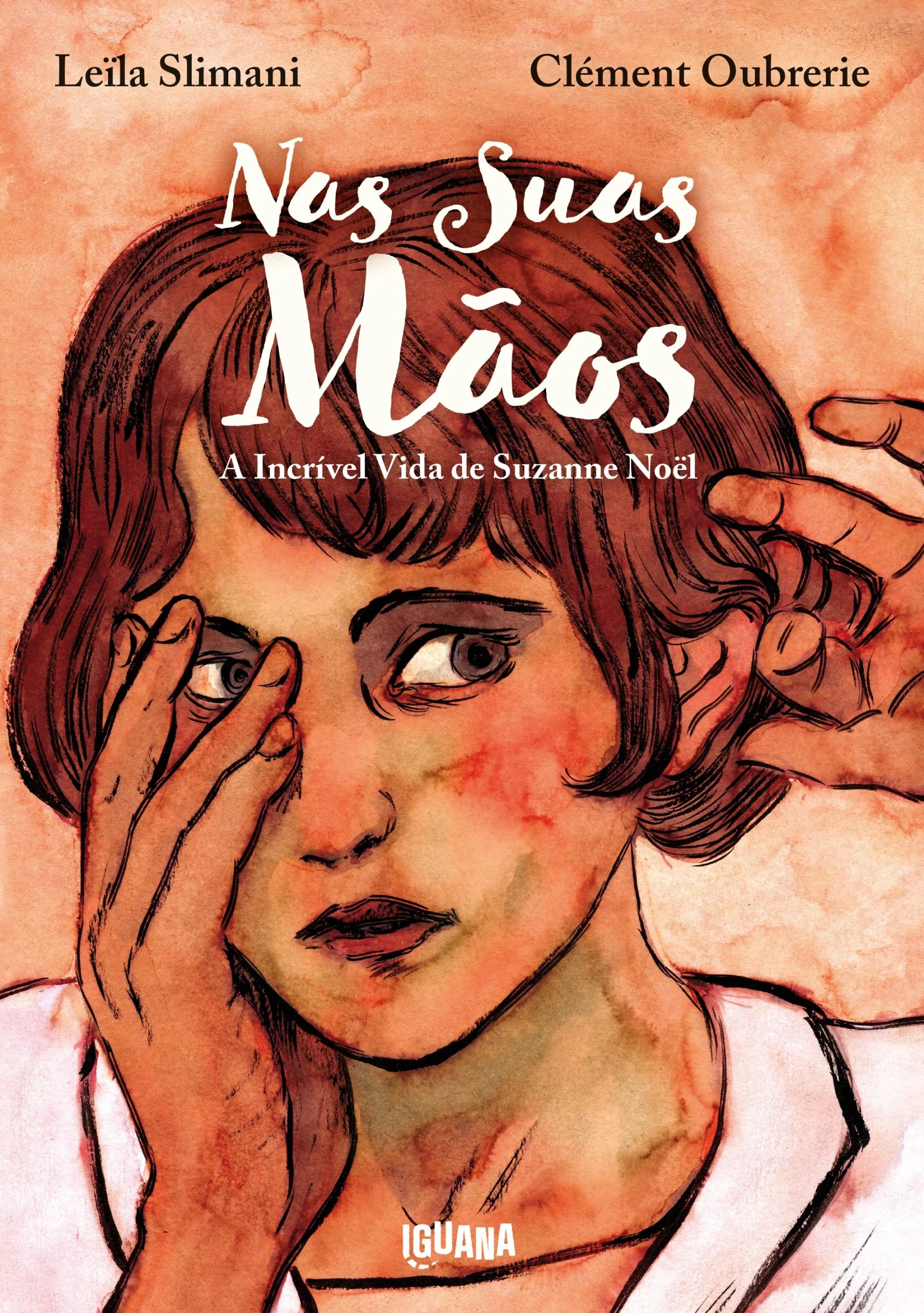 Imagem do produto  Nas Suas Mãos