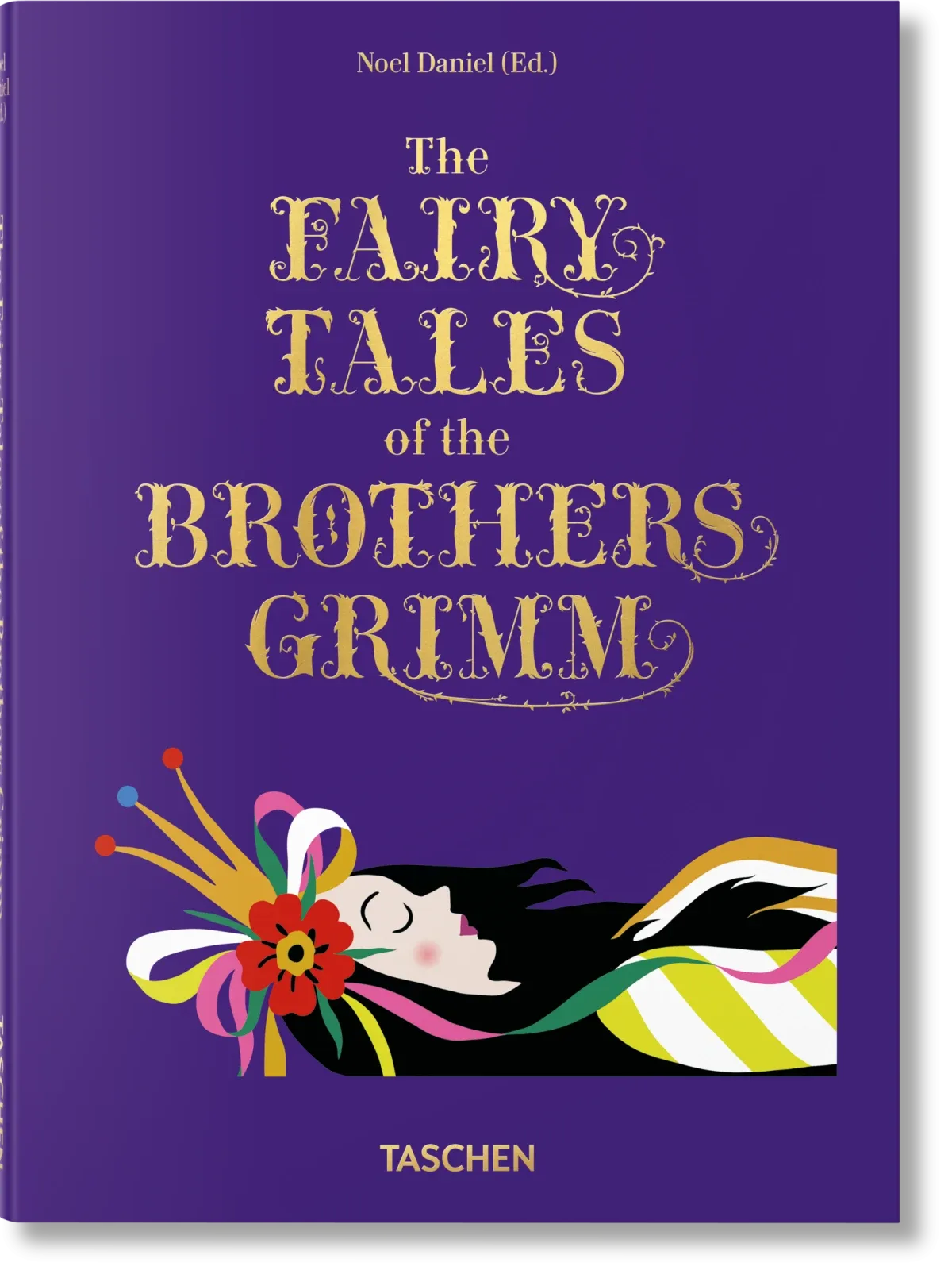 The Fairy Tales of the Brothers Grimm (PT)
