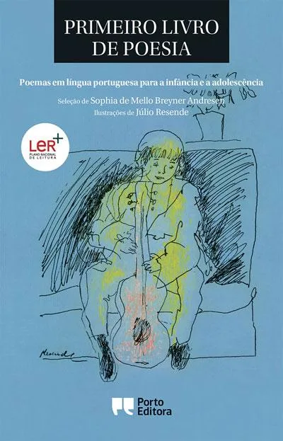 Primeiro Livro de Poesia