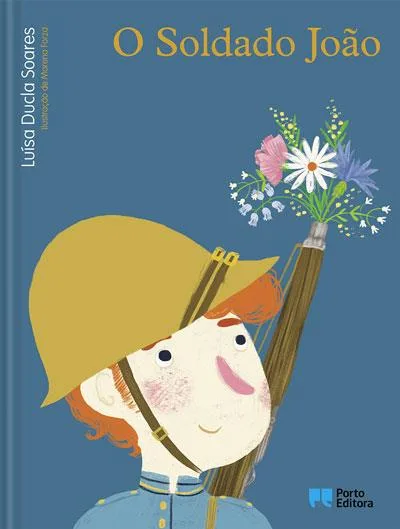 Imagem do produto  O Soldado João