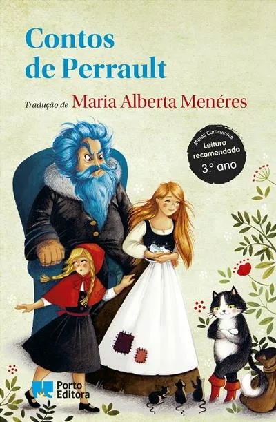 Imagem do produto  Contos de Perrault