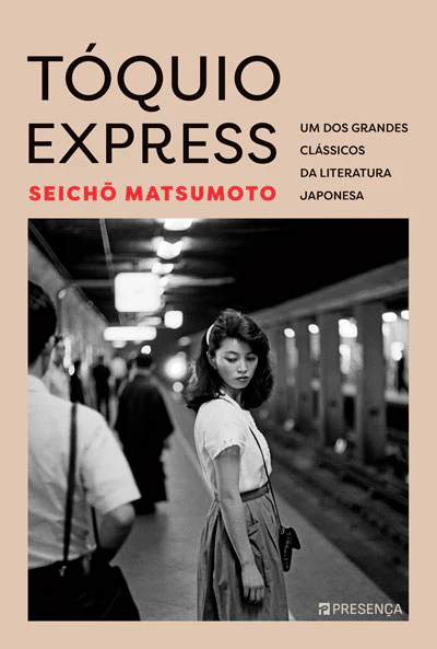 Imagem do produto  Tóquio Express