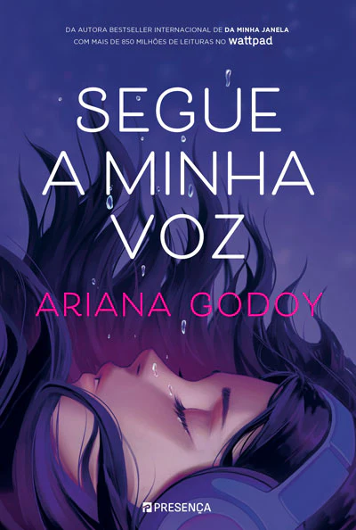 Imagem do produto  Segue a Minha Voz
