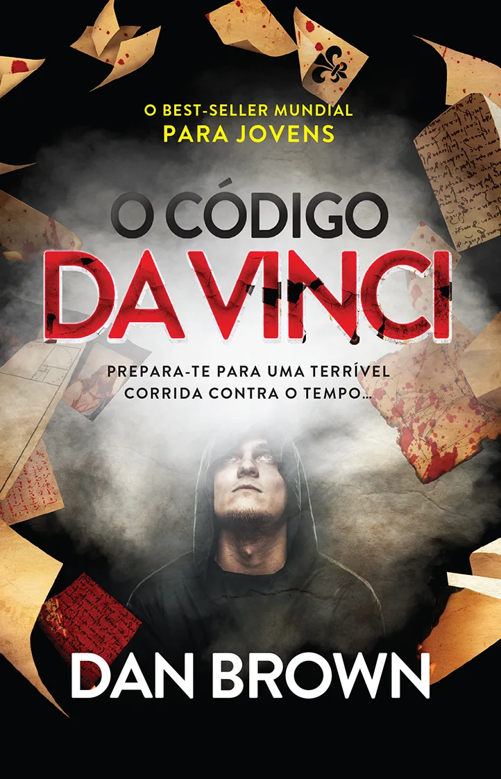 O Código Da Vinci