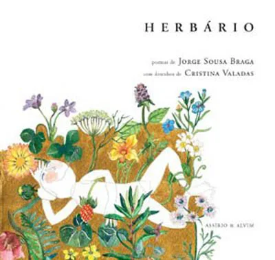 Imagem do produto  Herbário