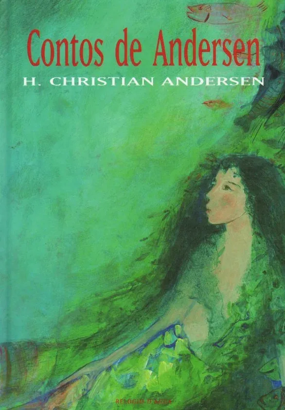 Imagem do produto  Contos de Andersen