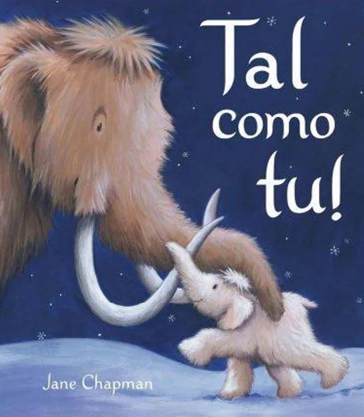 Imagem do produto  Tal Como Tu