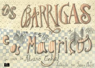 Imagem do produto  Os Barrigas e os Magriços