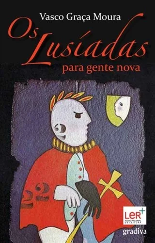 Imagem do produto  Os Lusiadas para Gente Nova