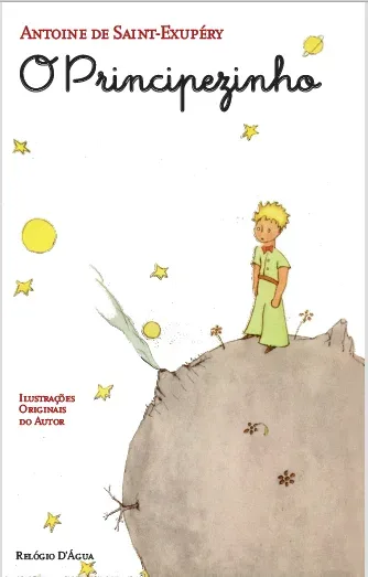 Imagem do produto  Principezinho - Ed. Bolso