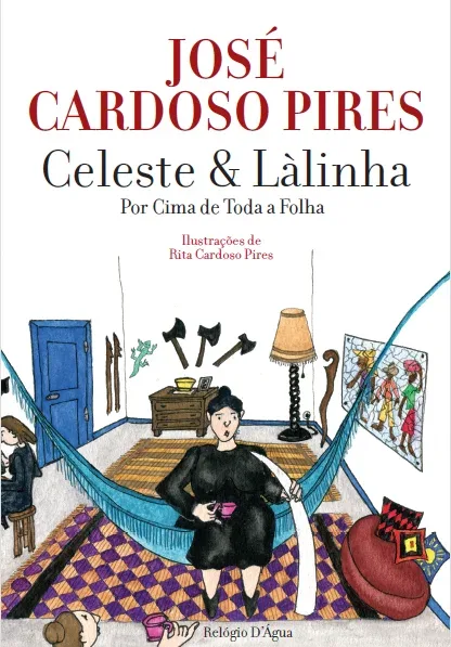 Imagem do produto  Celeste & Làlinha