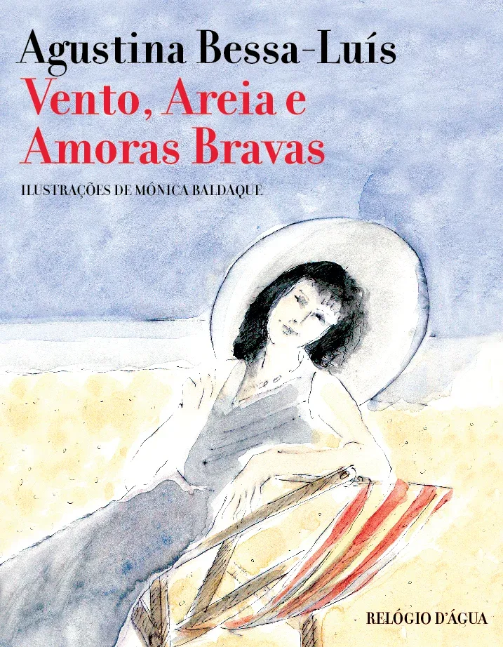 Imagem do produto  Vento, Areia e Amoras Bravas