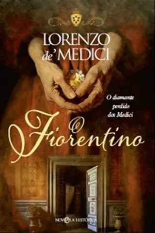 Imagem do produto  O Fiorentino