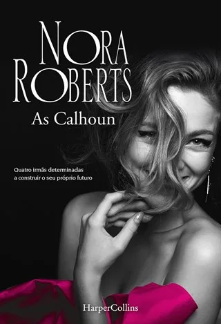 Imagem do produto  As Calhoun