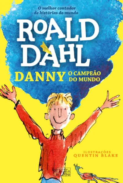 Danny - O Campeão do Mundo
