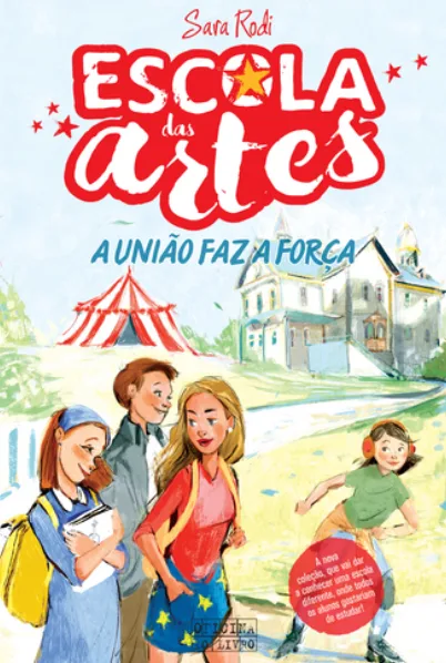 Imagem do produto  A União Faz a Força