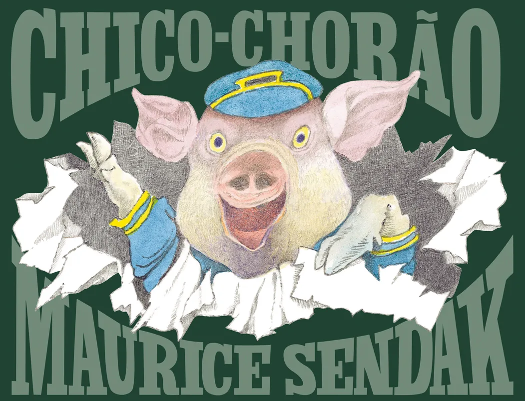 Imagem do produto  Chico-Chorão