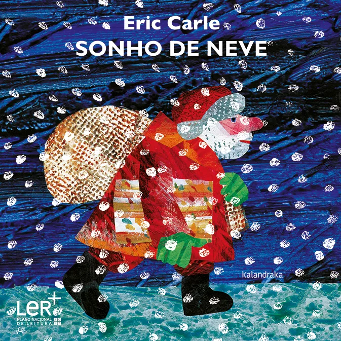 Imagem do produto  Sonho de Neve