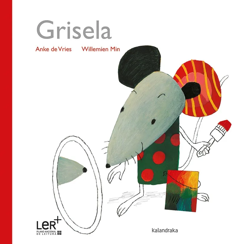 Imagem do produto  Grisela