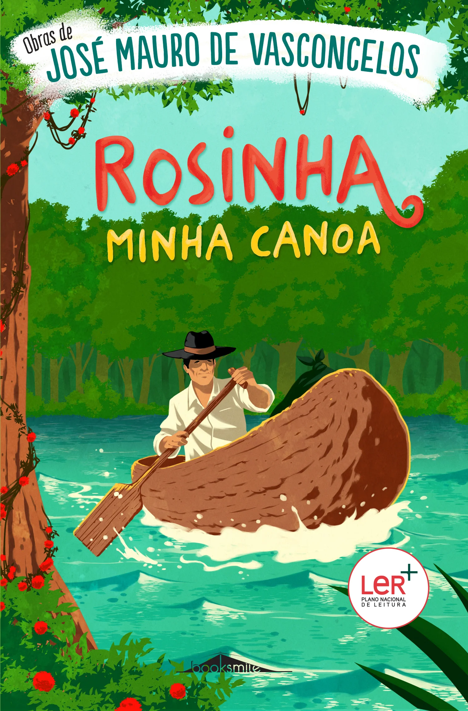 Imagem do produto  Rosinha, Minha Canoa