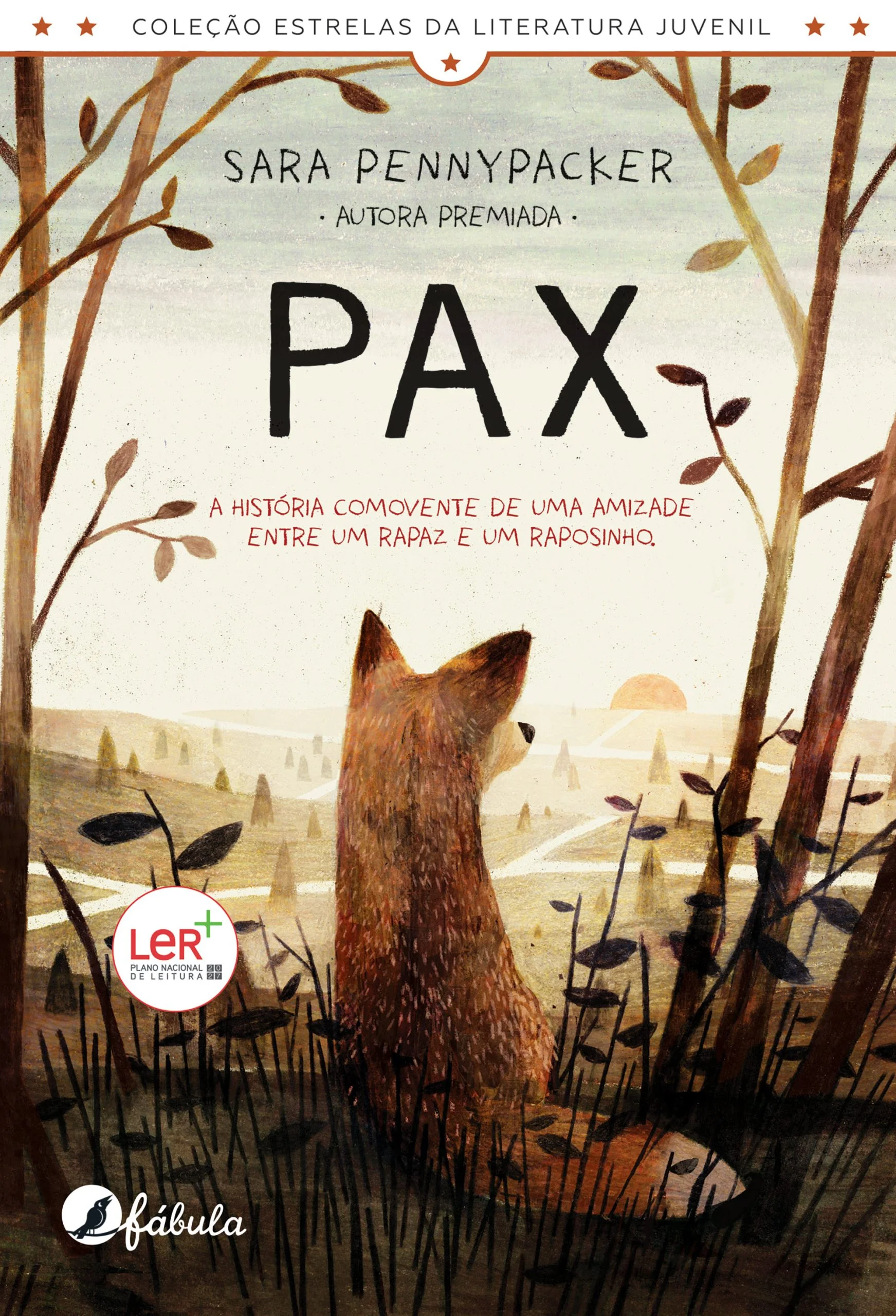 Imagem do produto  Pax