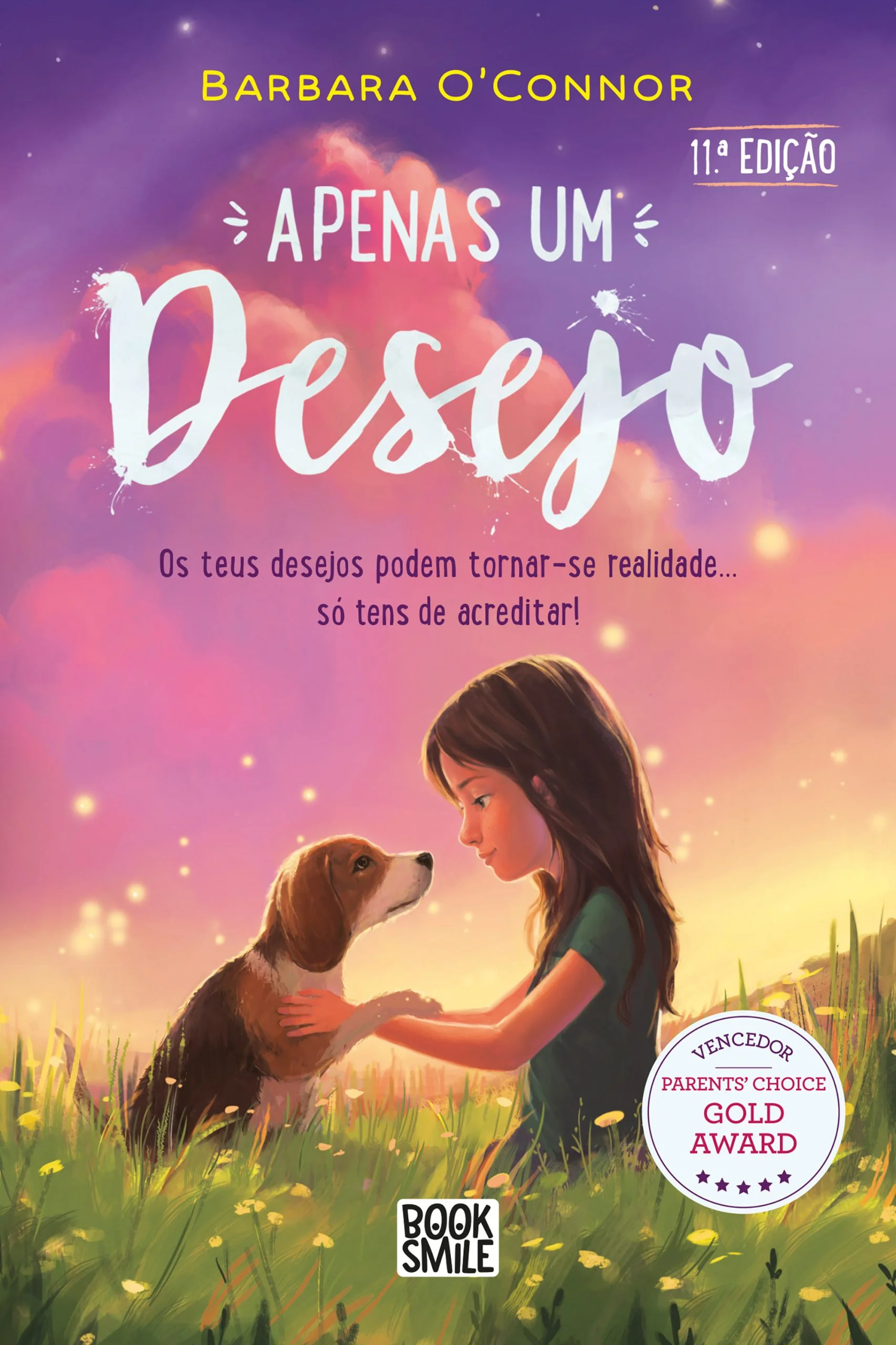 Imagem do produto  Apenas um Desejo