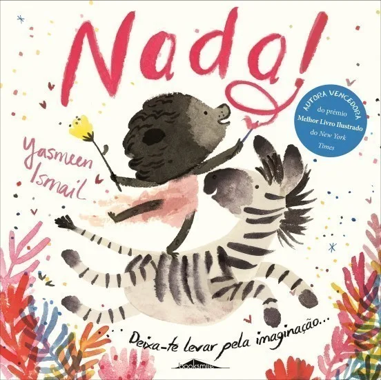 Imagem do produto  Nada!