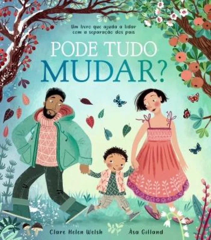 Imagem do produto  Pode Tudo Mudar?