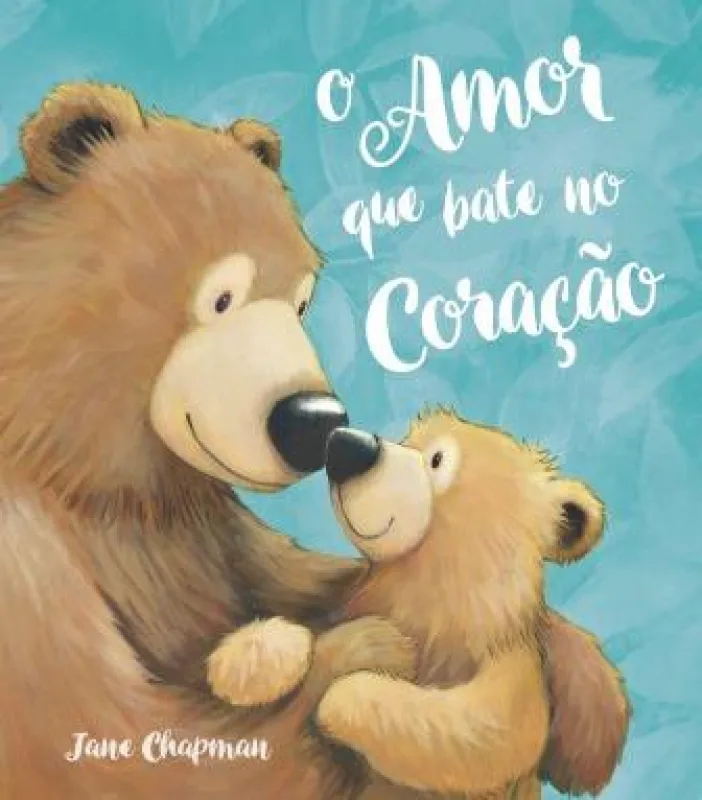 Imagem do produto  O Amor que Bate no Coração