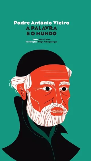 Imagem do produto  Padre António Vieira - A Palavra e o Mundo